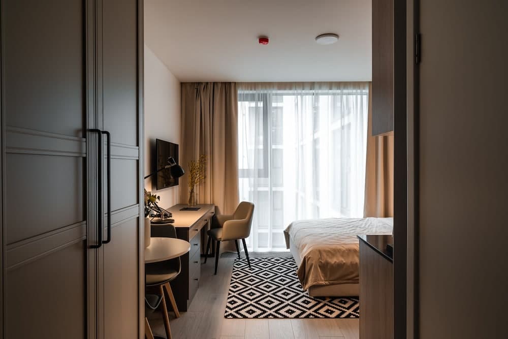 YARD Residence Apart-hotel