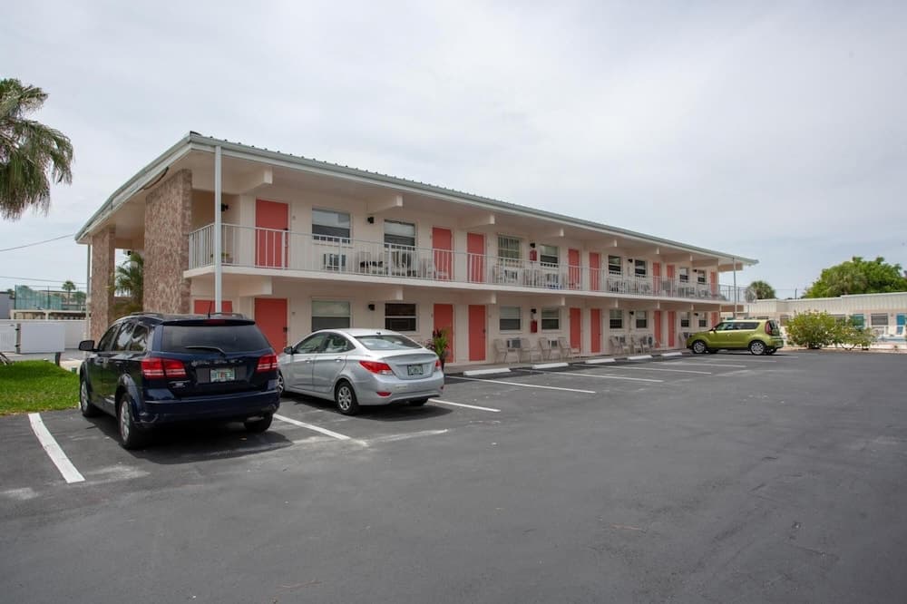 Venice Villas Studio 60