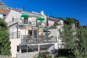 Apartments Villa Alex