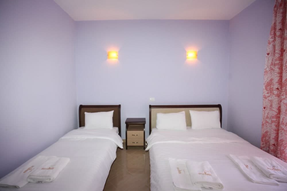 Hotel Gryka e Kelcyres