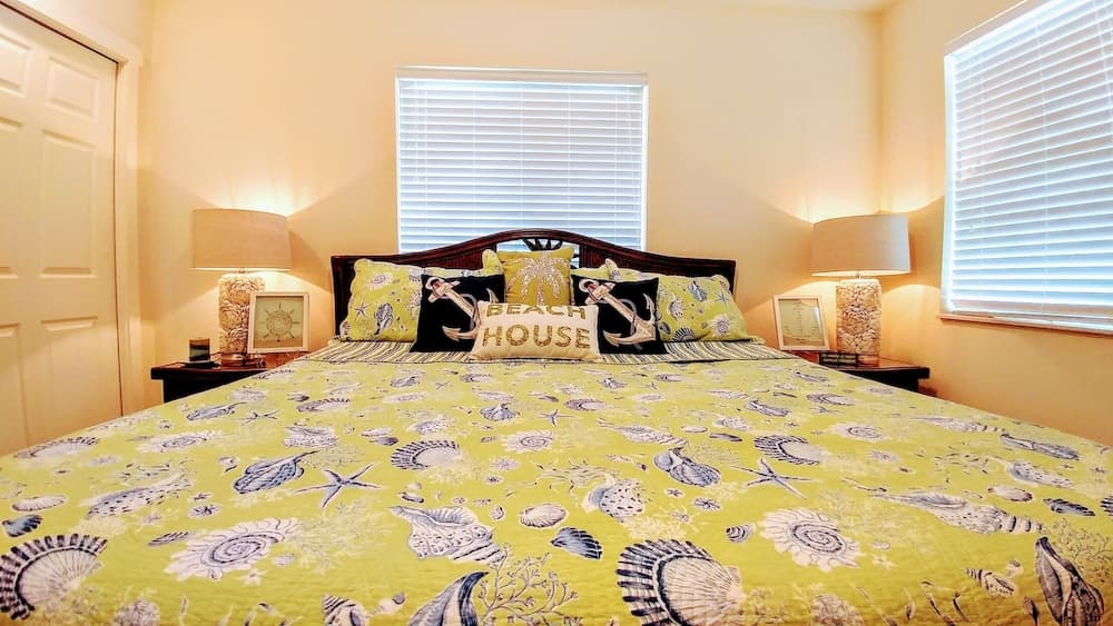 Blue Starfish Estate