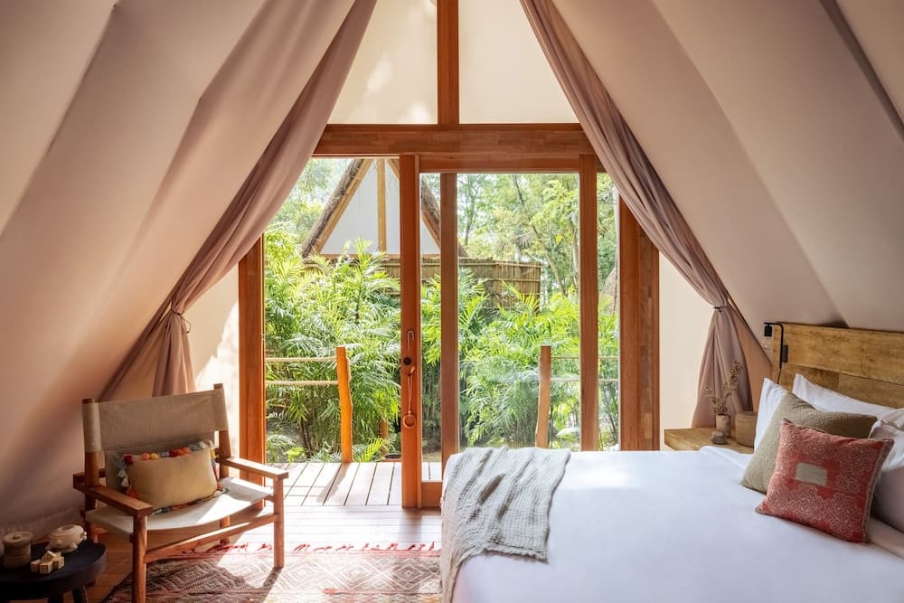 Our Habitas Bacalar – Adults Only