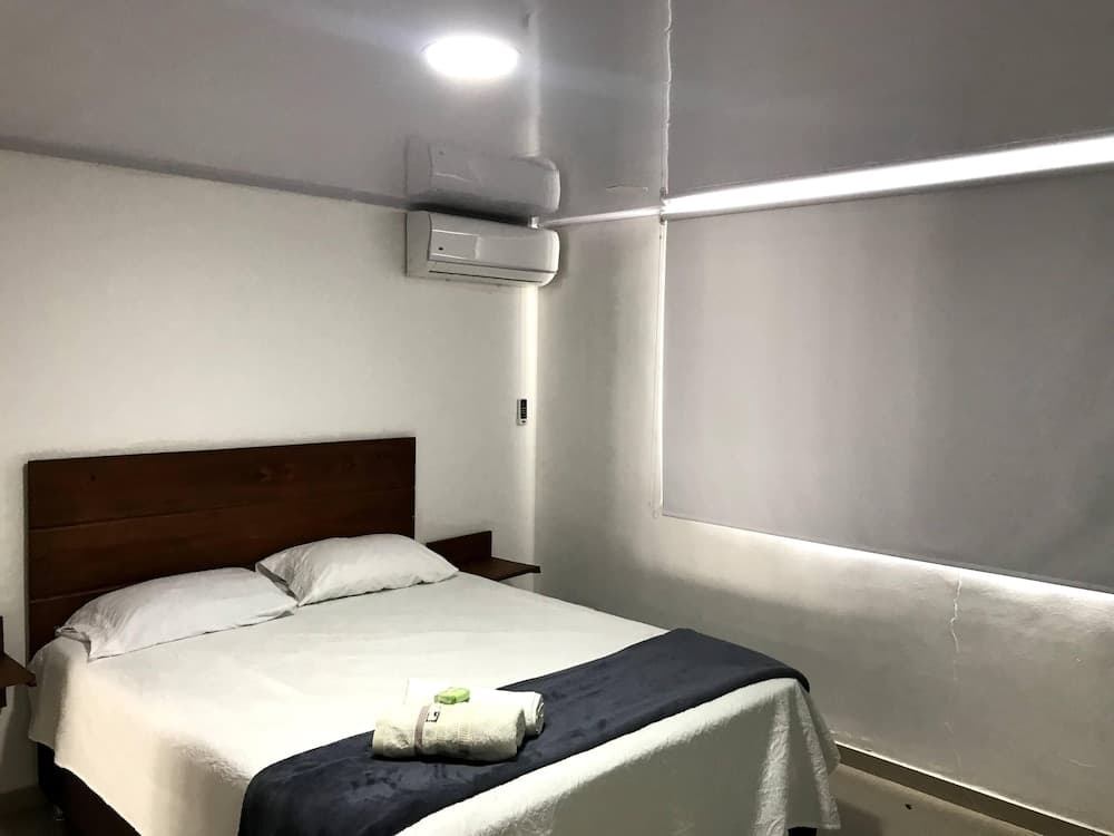 Casa Vacacional San Andres