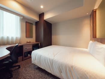 Henn na Hotel Premier Sendai Kokubuncho