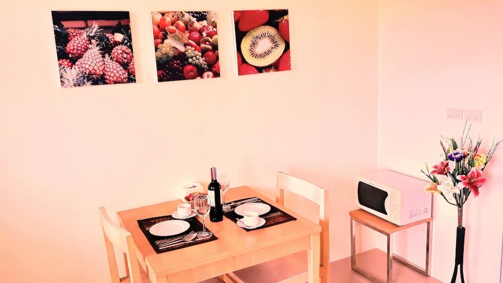 Swiss Chalet Mandawee Apartment