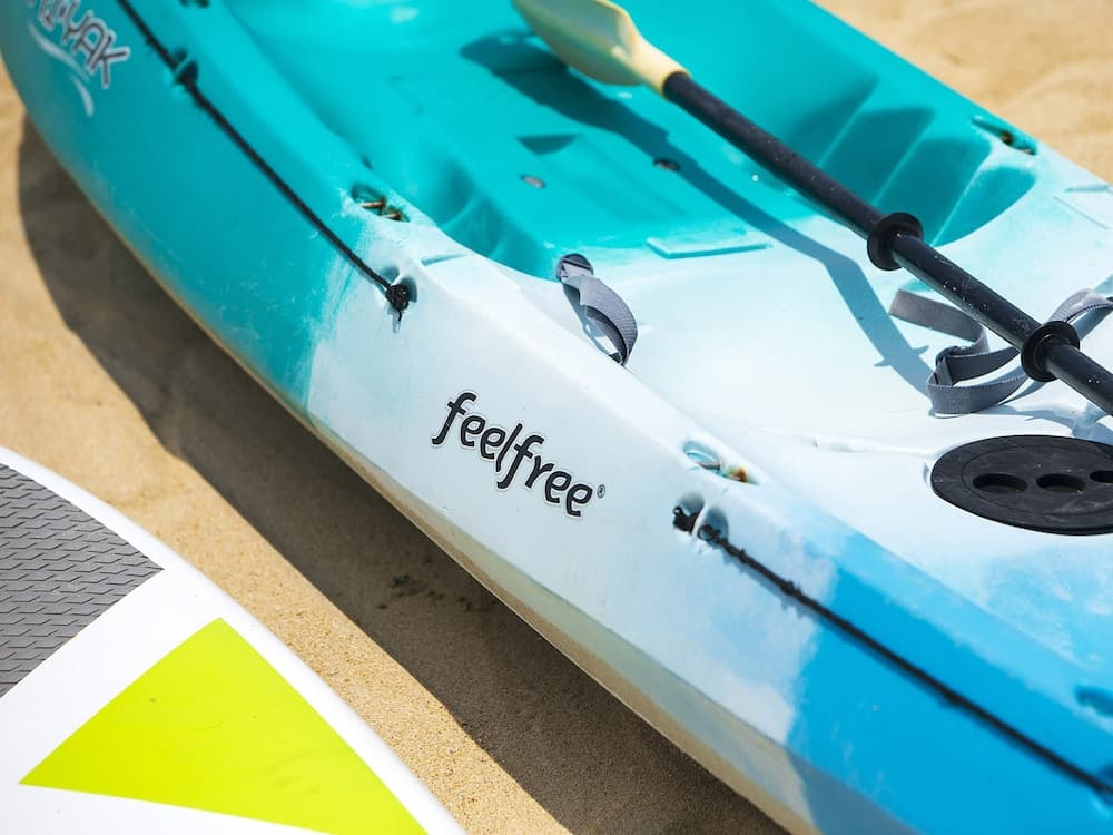 Tawantok Beach Villas