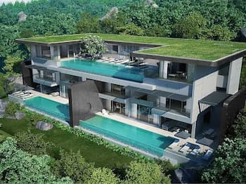 Malaiwana Residences