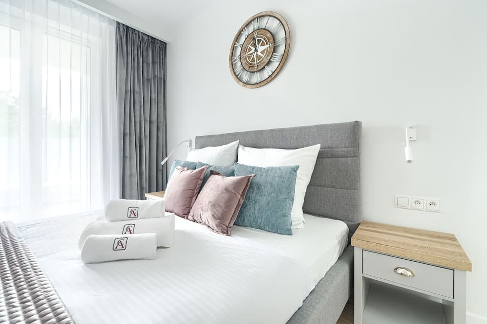 Rogowo Pearl City Apartments