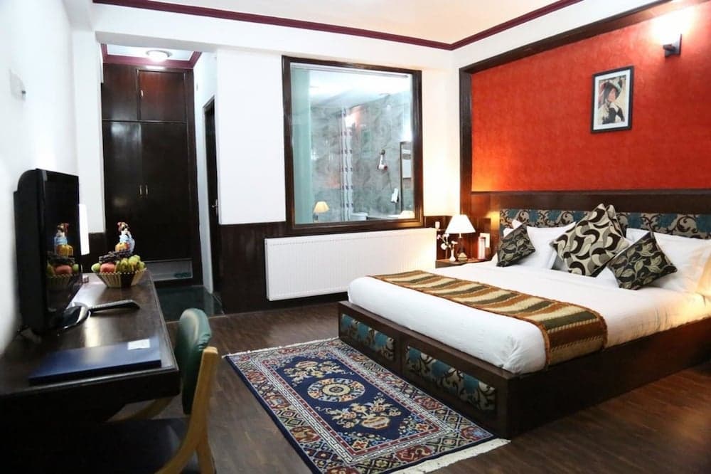 TIH Hotel Shangrila-Ladakh
