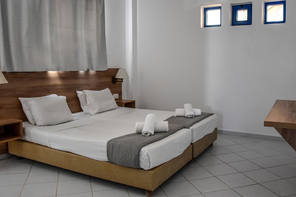 Blue Sky Beach Hotel