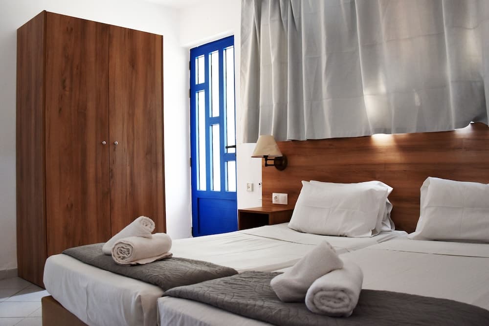 Blue Sky Beach Hotel