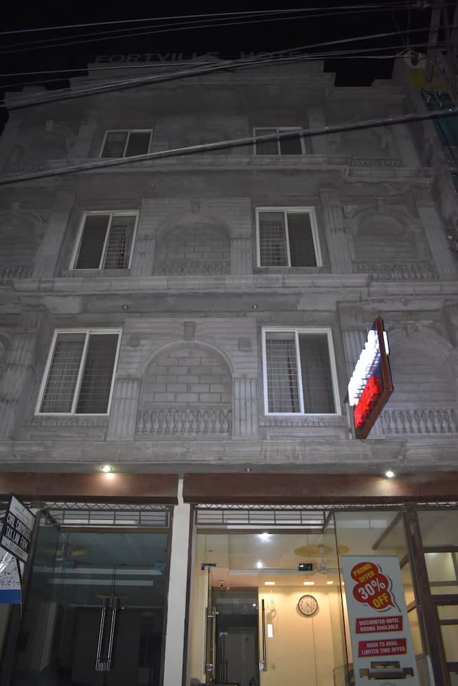 hotel image