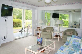 27 Hole Golf Resort Condo 501m Close to Beach in Calabash by Redawning