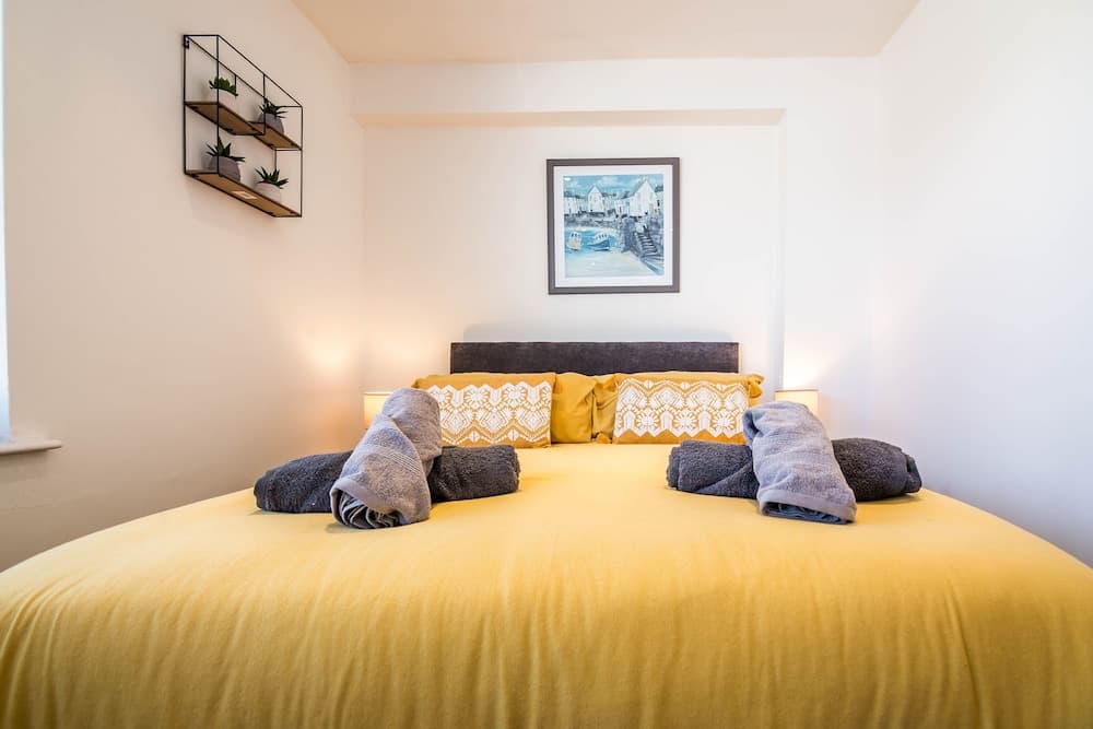 Coppet Cove - 2 Bed - Saundersfoot