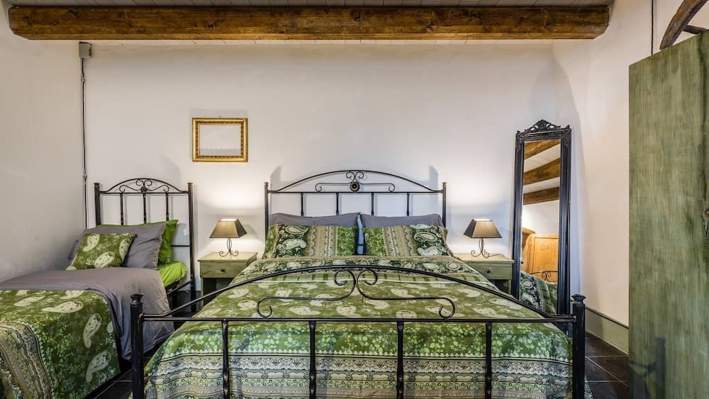 Authentic Sicilian Charm With Pool, Sea View, Parking & Wifi