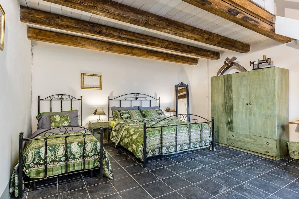 Authentic Sicilian Charm With Pool, Sea View, Parking & Wifi