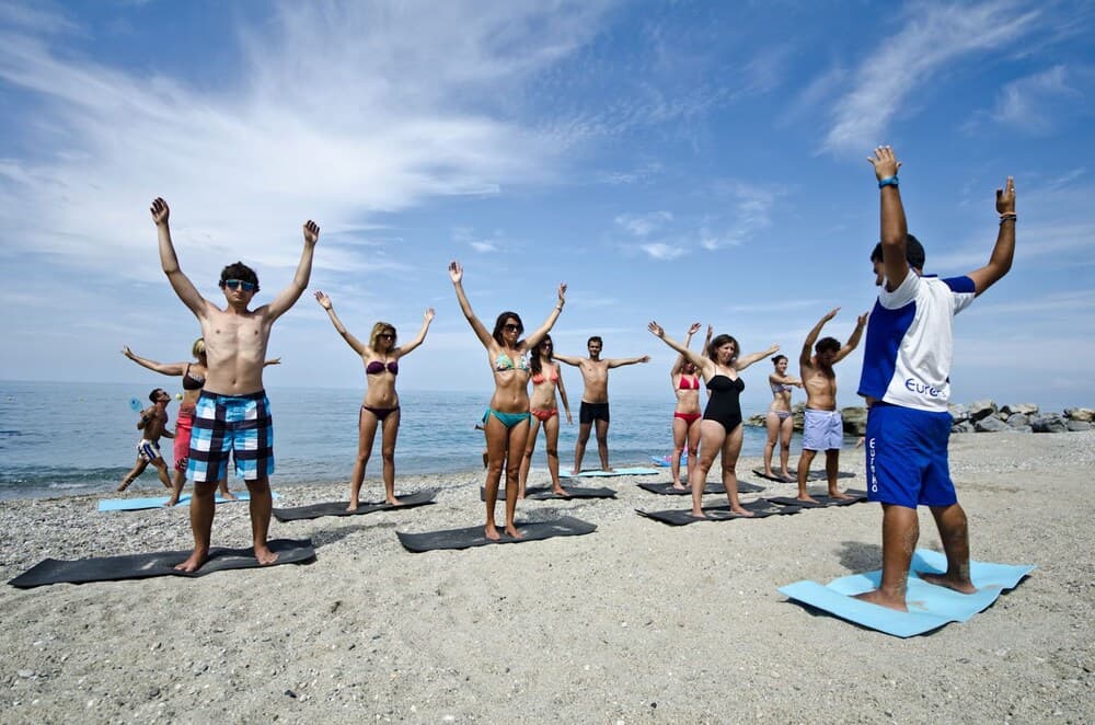 Three-room Apartment a Stones Throw From the sea