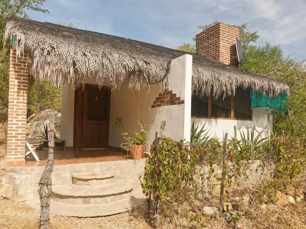 Rancho Ecológico Sol de Mayo Rotamundos