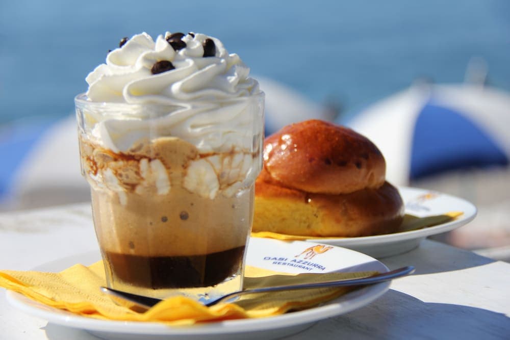 Two-room Apartment a Stones Throw From the sea