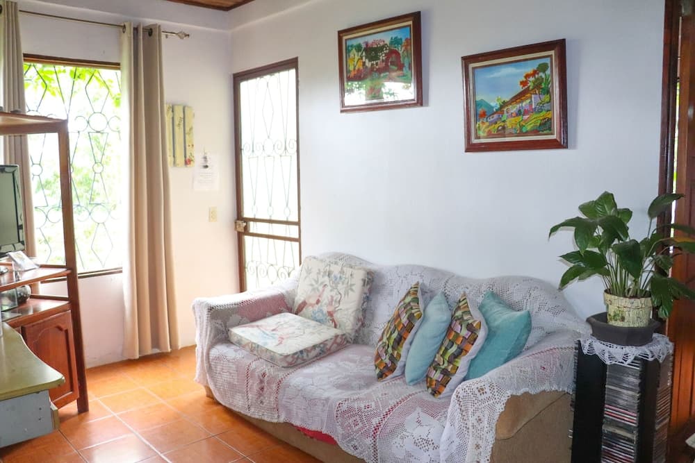 Casa Copalchi - Monteverde