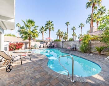 Mid Century Home, Newly Remodeled Koolfog Mist