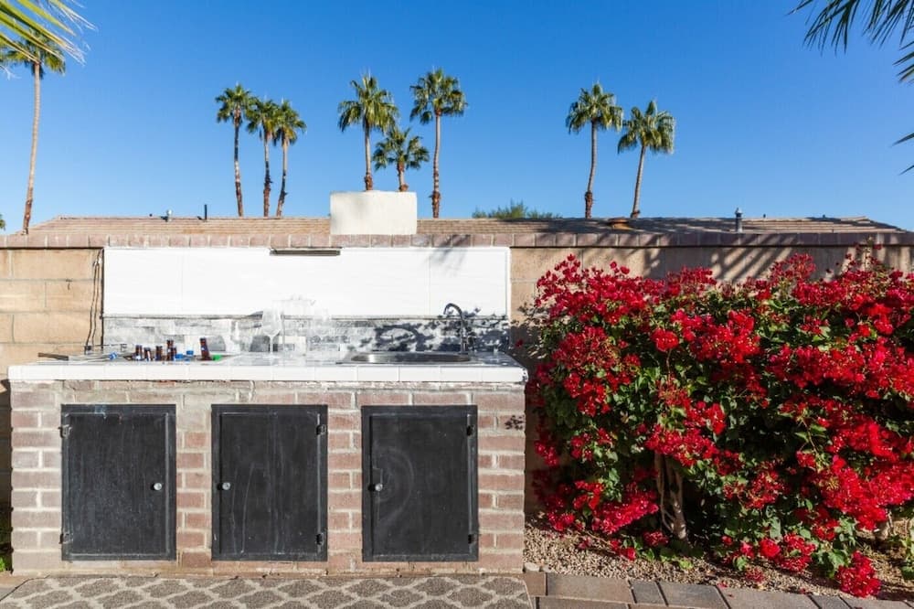 Mid Century Home, Newly Remodeled Koolfog Mist