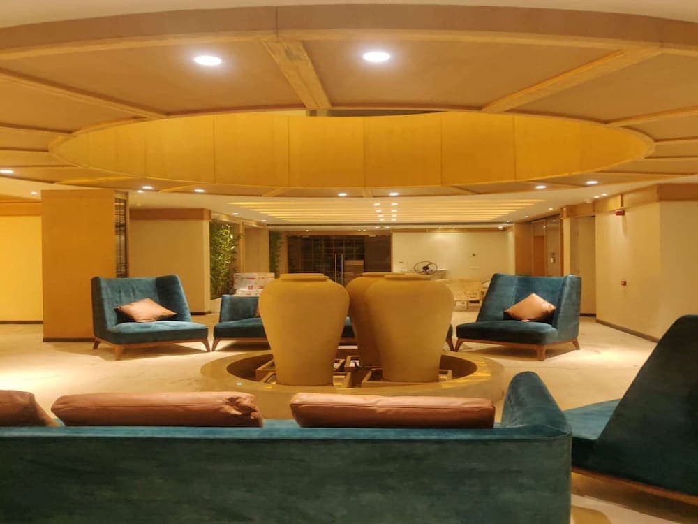 Sarovar Portico Morbi