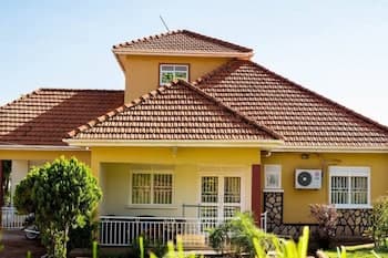 3 Bed THE Allentoft House, Akright City