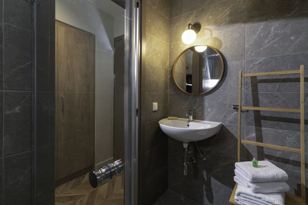 Candia Studio-Heraklion City Center