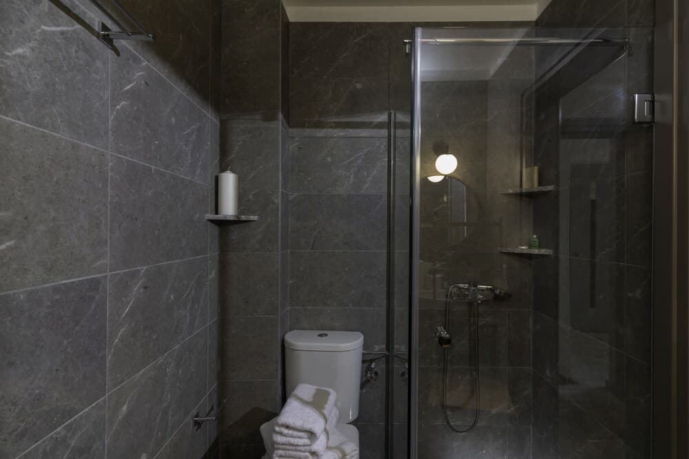 Candia Studio-Heraklion City Center