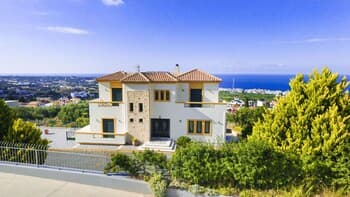 Katerina's Residence