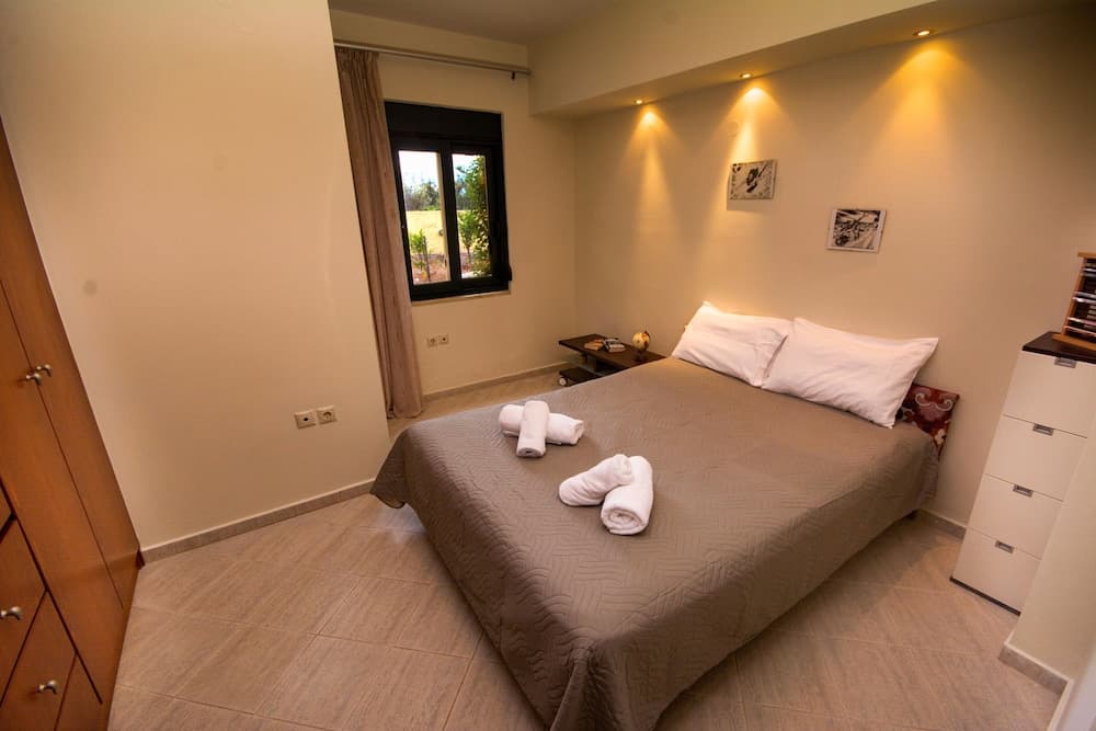 Katerina's Residence