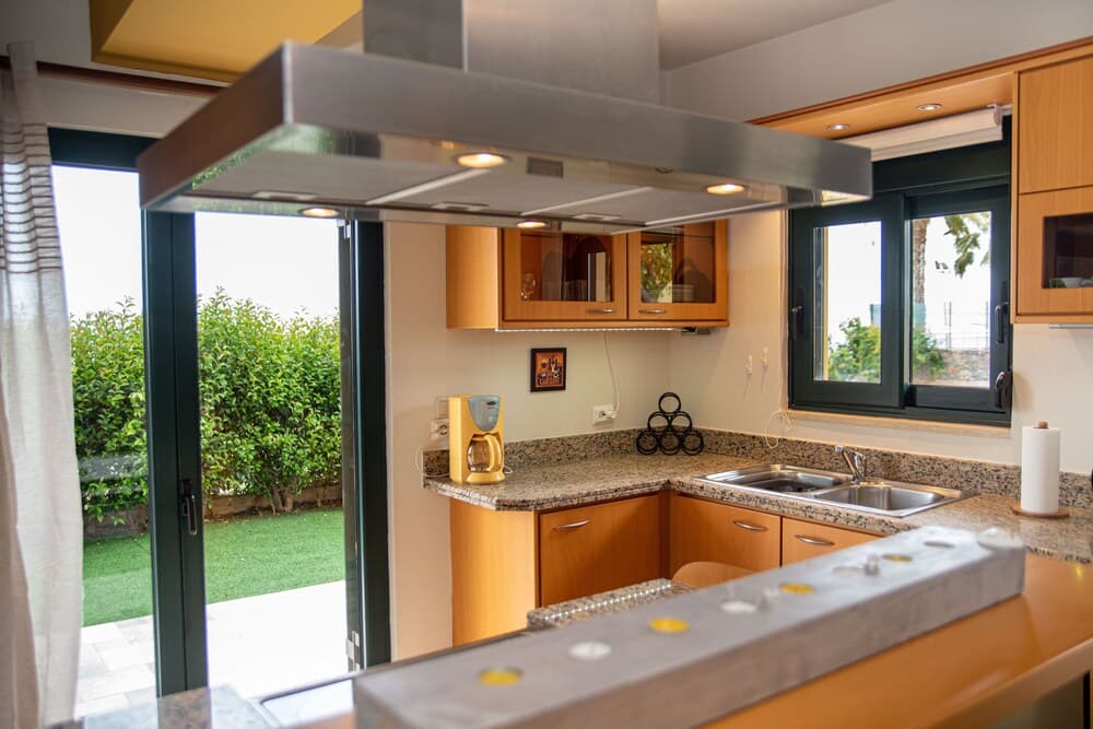 Katerina's Residence