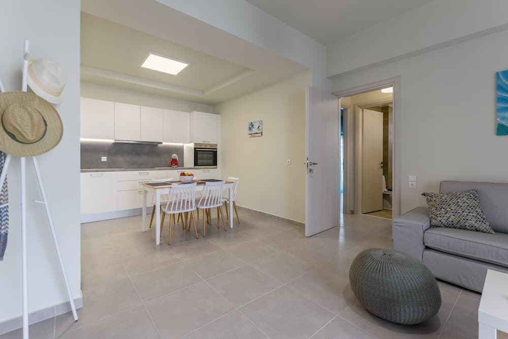 Seashell Apartment 2