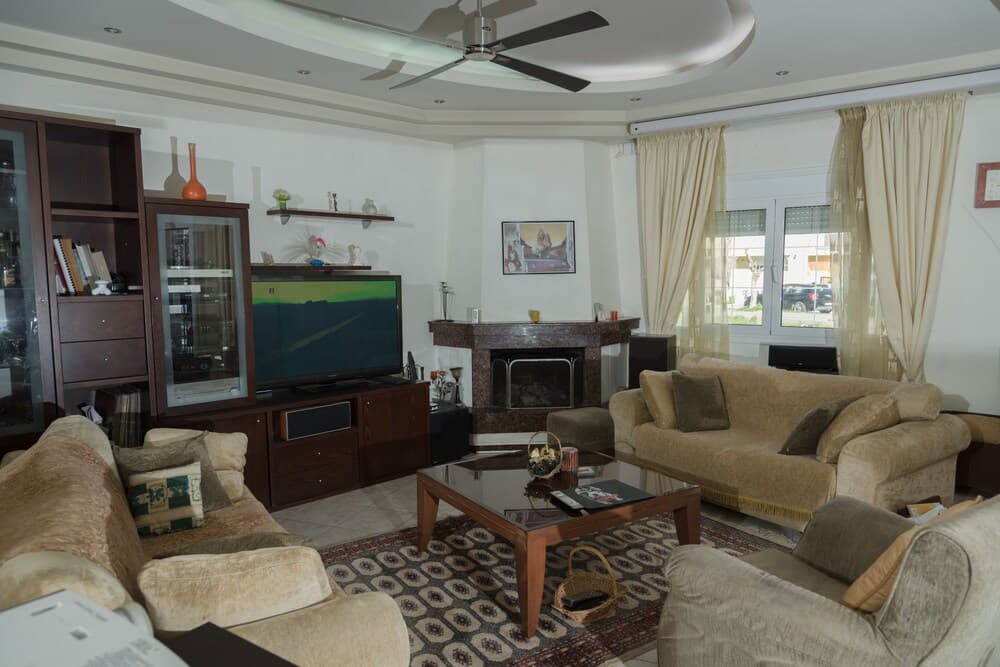 Urban Apartment in Heraklion city