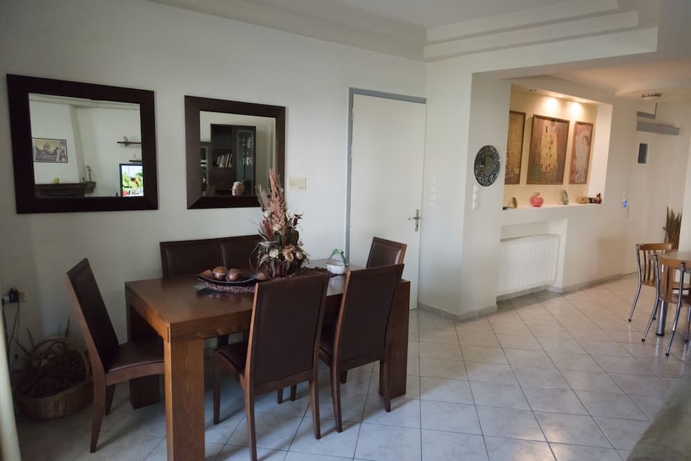 Urban Apartment in Heraklion city