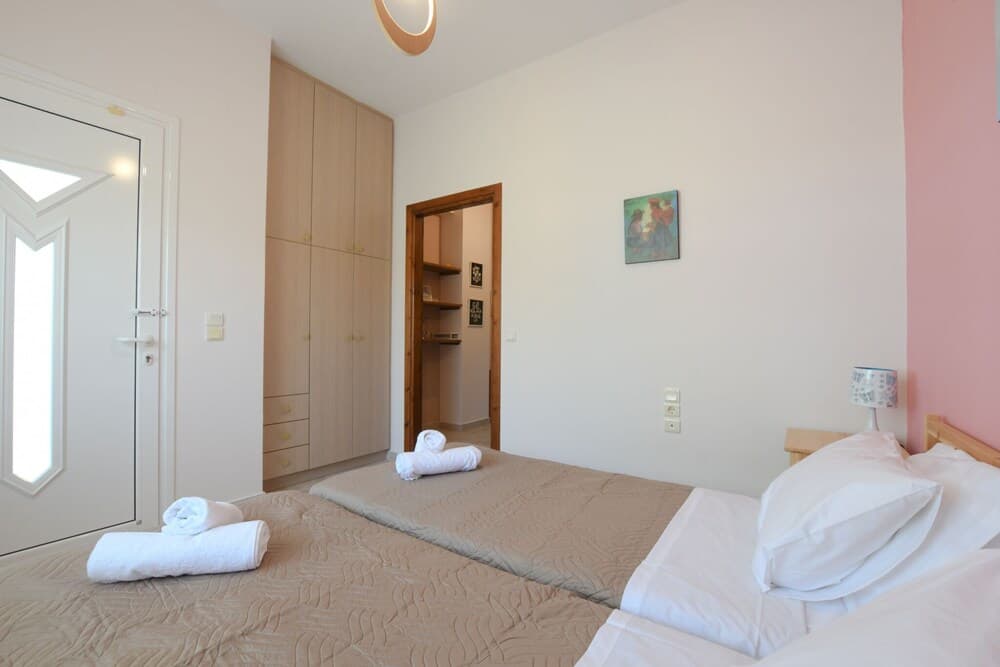 Cretan Paradise Villa - Private Pool