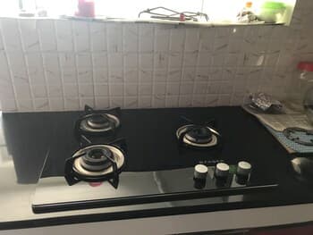 Stunning 2-bed Apartment in Thiruvananthapuram