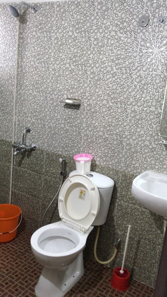 Stunning 2-bed Apartment in Thiruvananthapuram