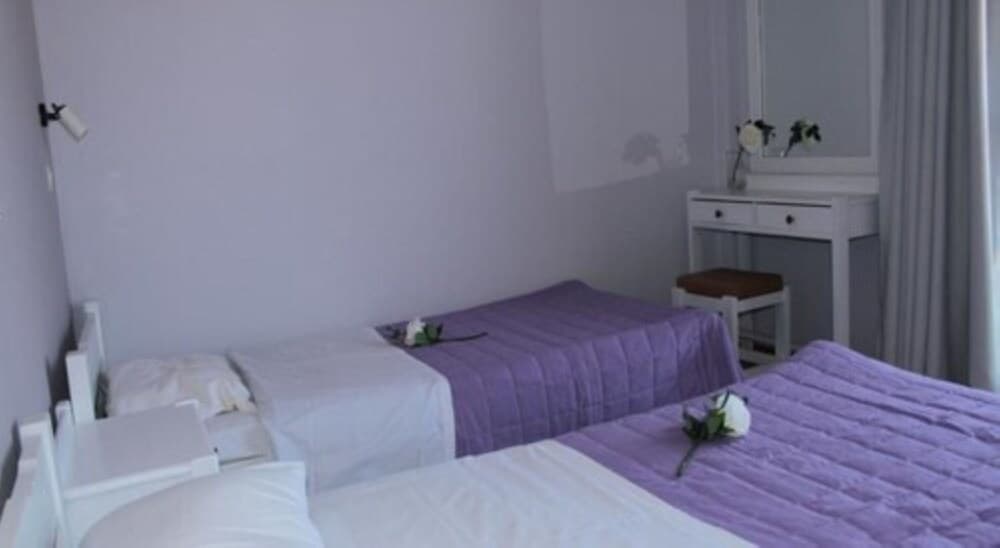 Alexandra Apartments Stalis by Estia