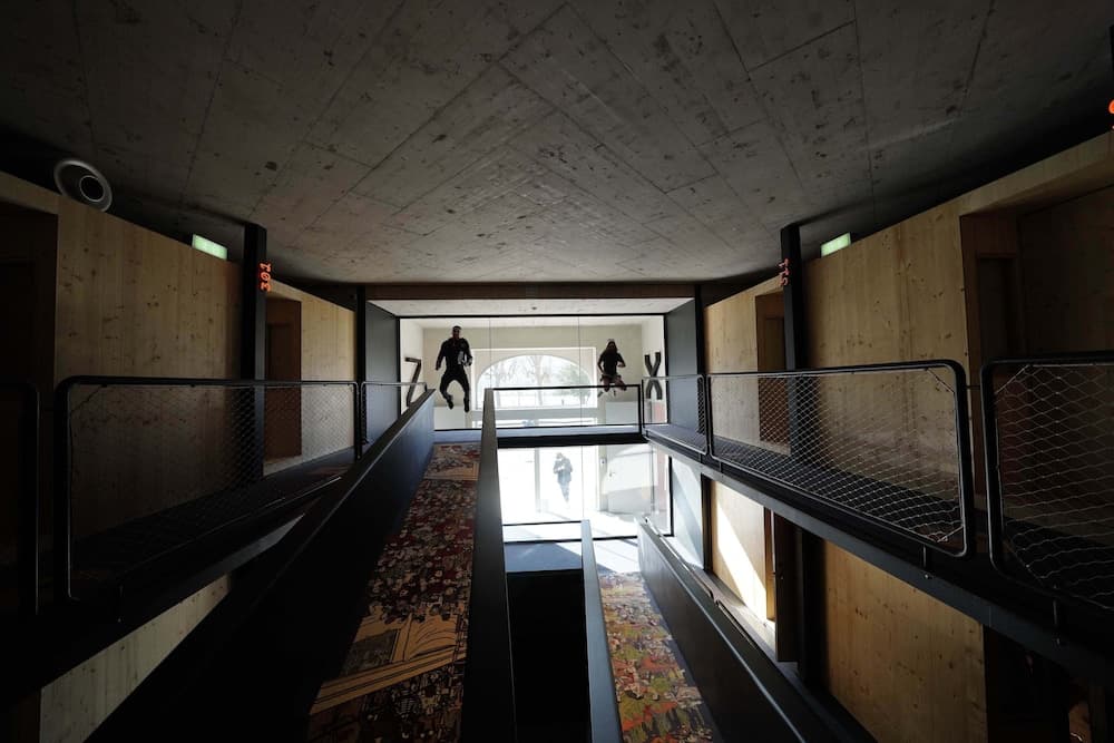 Zero Box Lodge Coimbra