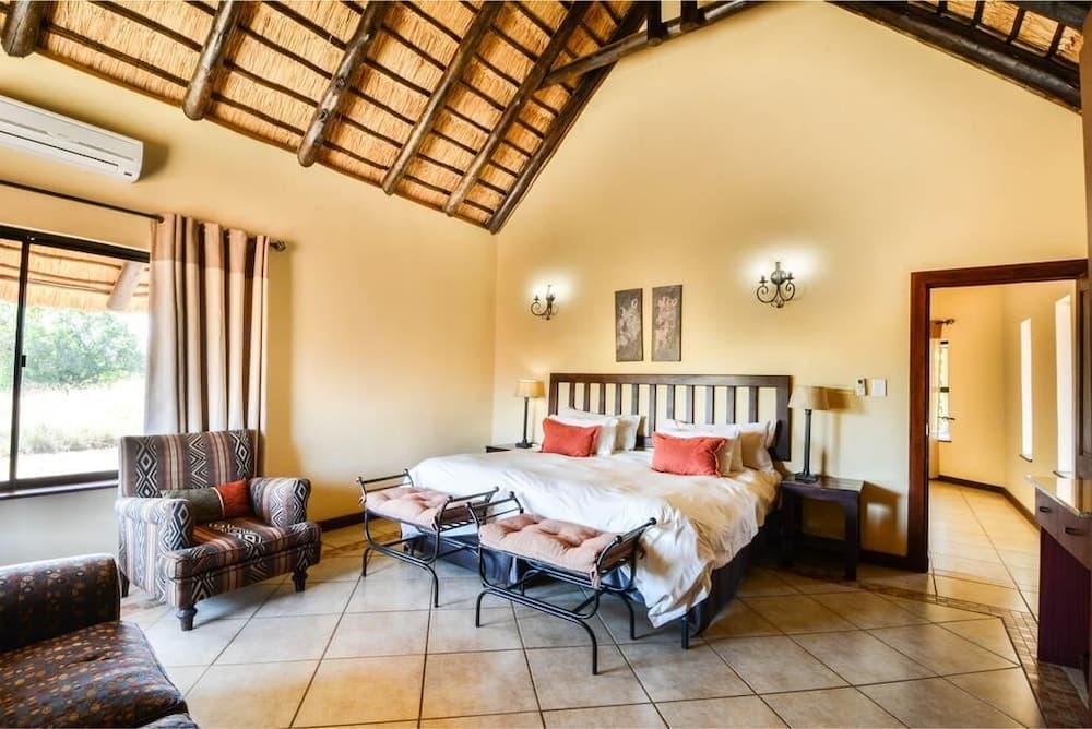 Zebula Boutique Hotel