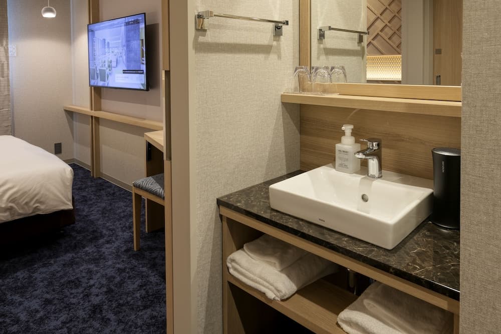 S-PERIA HOTEL Fukuokanakasu