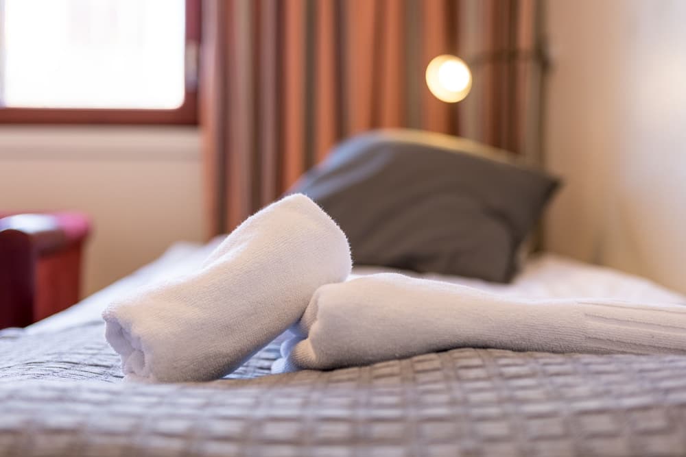 Hotelli Uninen Tampere