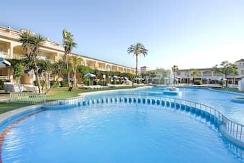 Aparthotel Mariner Club