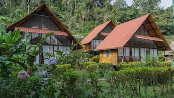 Yacuma Ecolodge