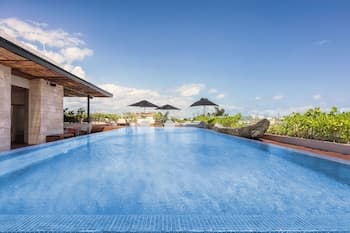 The Yucatan Resort Playa del Carmen, All-Inclusive Adults Only, Tapestry by Hilton
