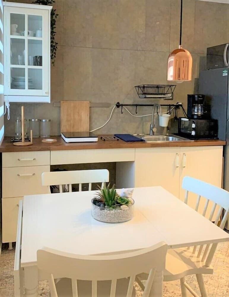 Luxury Apartments Bello