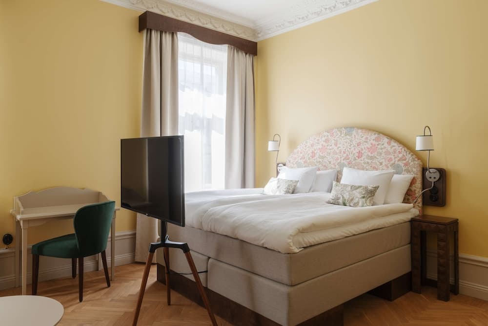 Hotel Ruth, WorldHotels Crafted 