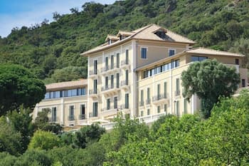 Eden Rose Grand Hotel, BW Premier Collection